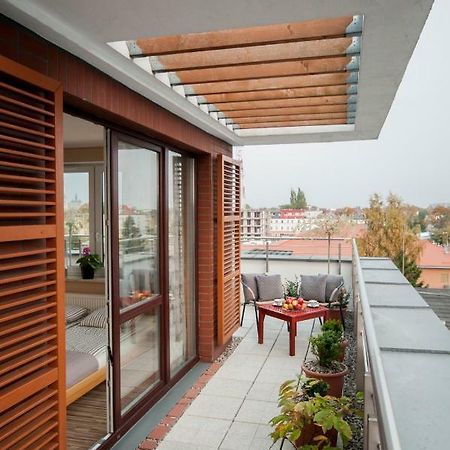 Apartament Regina - Jantar Kołobrzeg Kültér fotó