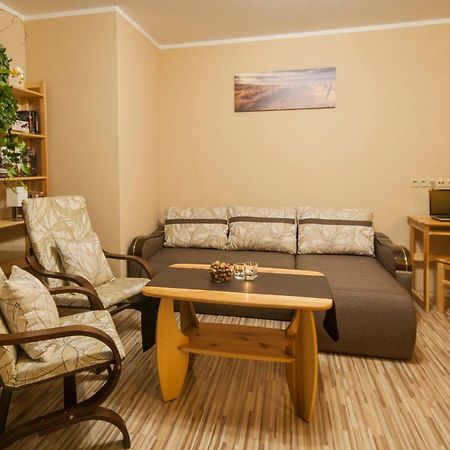 Apartament Regina - Jantar Kołobrzeg Kültér fotó