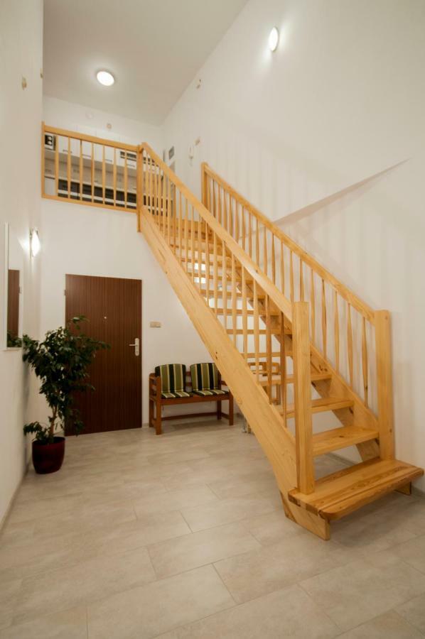 Apartament Regina - Jantar Kołobrzeg Kültér fotó