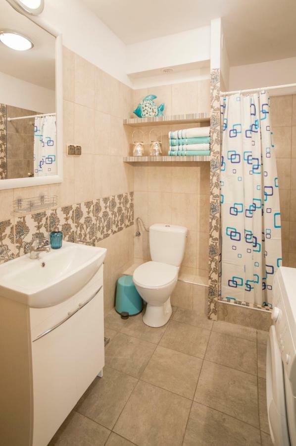 Apartament Regina - Jantar Kołobrzeg Kültér fotó